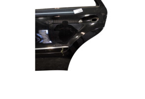 Porte arriere gauche MERCEDES CLASSE M 164 Photo n°2