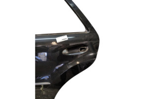 Porte arriere gauche MERCEDES CLASSE M 164 Photo n°5