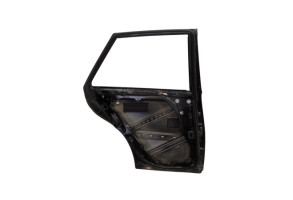 Porte arriere gauche MERCEDES CLASSE M 164 Photo n°7