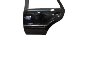 Porte arriere gauche MERCEDES CLASSE M 164 Photo n°9