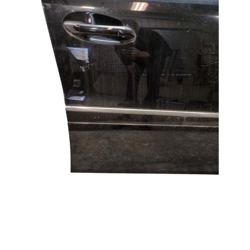 Porte avant droit MERCEDES CLASSE M 164 Photo n°1