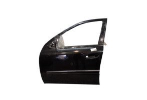 Porte avant gauche MERCEDES CLASSE M 164 Photo n°3