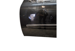 Porte avant gauche MERCEDES CLASSE M 164 Photo n°4