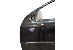 Porte avant gauche MERCEDES CLASSE M 164 Photo n°5