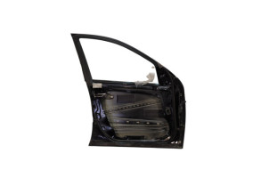 Porte avant gauche MERCEDES CLASSE M 164 Photo n°6