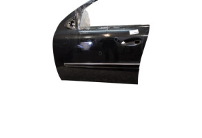 Porte avant gauche MERCEDES CLASSE M 164 Photo n°8