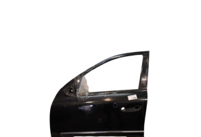 Porte avant gauche MERCEDES CLASSE M 164 Photo n°9