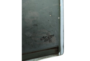 Vitre arriere gauche MERCEDES CLASSE M 164 Photo n°1