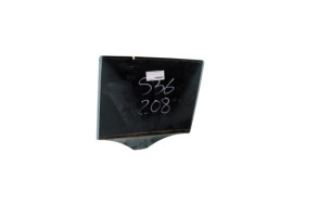 Vitre arriere gauche MERCEDES CLASSE M 164 Photo n°2