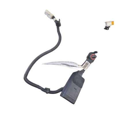 Attache ceinture avant droit KIA RIO 3