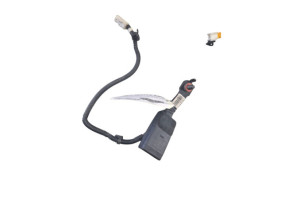 Attache ceinture avant droit KIA RIO 3 Photo n°1