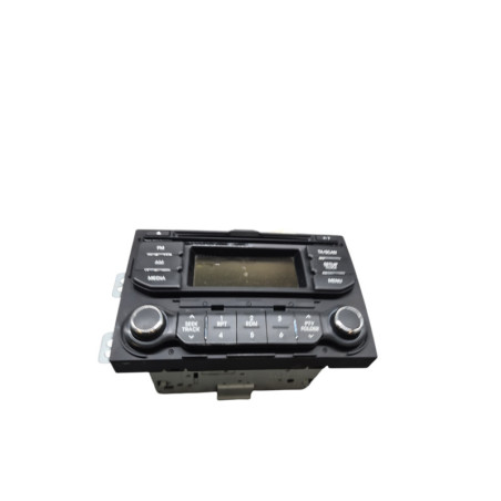 Autoradio d'origine KIA RIO 3
