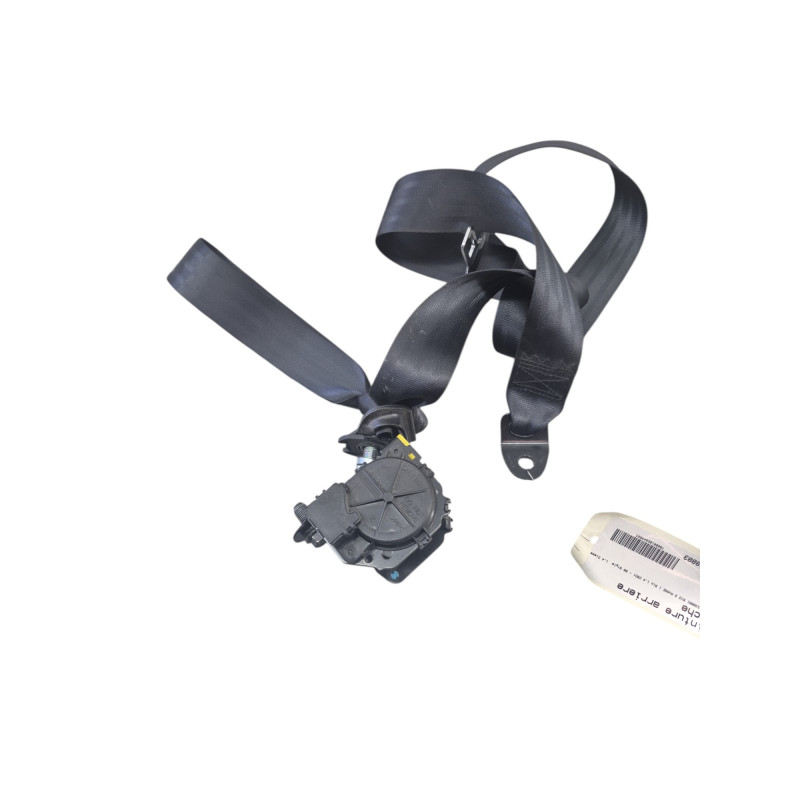 Ceinture arriere gauche KIA RIO 3 Photo n°1