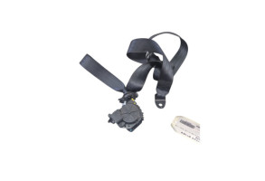 Ceinture arriere gauche KIA RIO 3 Photo n°1