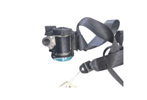 Ceinture arriere gauche KIA RIO 3 Photo n°2