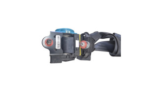 Ceinture arriere gauche KIA RIO 3 Photo n°5