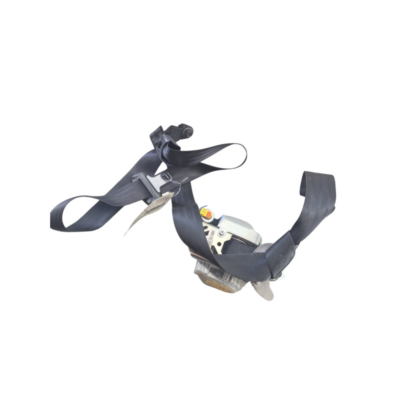 Ceinture avant droit KIA RIO 3 Photo n°1