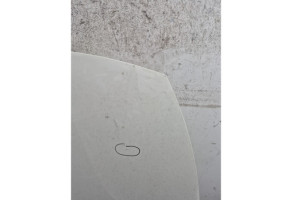 Capot KIA RIO 3 Photo n°7