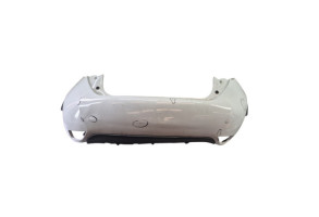 Pare choc arriere RENAULT ZOE 1 Photo n°6