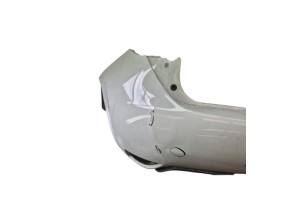 Pare choc arriere RENAULT ZOE 1 Photo n°8