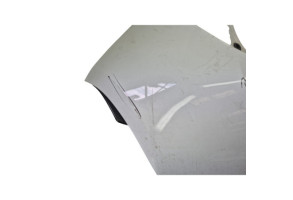 Pare choc arriere RENAULT ZOE 1 Photo n°9