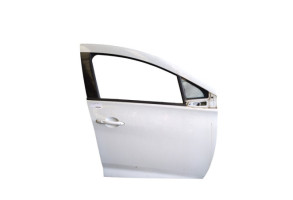 Porte avant droit RENAULT ZOE 1 Photo n°3