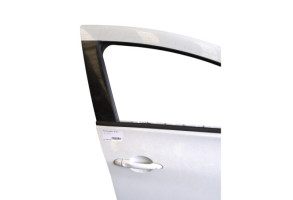Porte avant droit RENAULT ZOE 1 Photo n°5