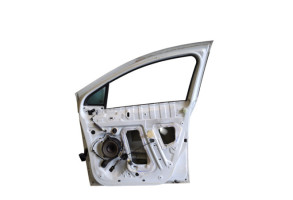 Porte avant droit RENAULT ZOE 1 Photo n°6