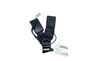Attache ceinture arriere droit RENAULT ZOE 1 Photo n°2