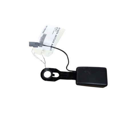 Attache ceinture avant droit RENAULT ZOE 1