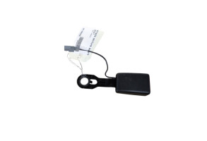 Attache ceinture avant droit RENAULT ZOE 1 Photo n°1