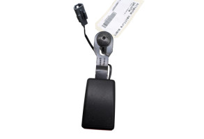 Attache ceinture avant gauche RENAULT ZOE 1 Photo n°1
