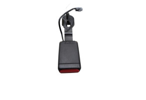 Attache ceinture avant gauche RENAULT ZOE 1 Photo n°2