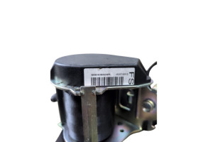 Ceinture arriere droit RENAULT ZOE 1 Photo n°1