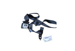 Ceinture arriere droit RENAULT ZOE 1 Photo n°3
