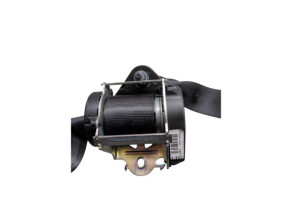 Ceinture arriere gauche RENAULT ZOE 1 Photo n°1