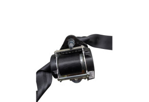Ceinture arriere gauche RENAULT ZOE 1 Photo n°2