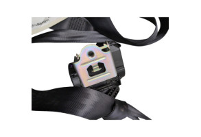 Ceinture arriere gauche RENAULT ZOE 1 Photo n°4