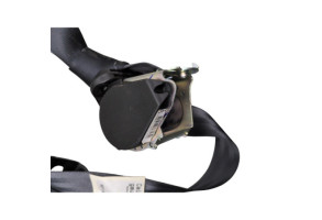 Ceinture arriere gauche RENAULT ZOE 1 Photo n°5