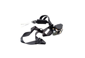 Ceinture avant droit RENAULT ZOE 1 Photo n°1