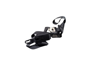 Ceinture avant droit RENAULT ZOE 1 Photo n°2
