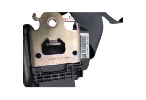 Ceinture avant droit RENAULT ZOE 1 Photo n°3