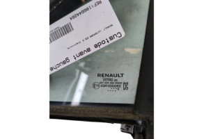 Custode avant gauche (porte) RENAULT ZOE 2 Photo n°1