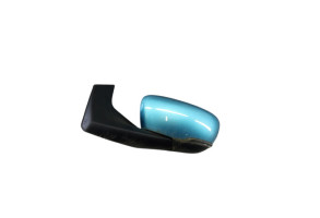 Retroviseur gauche RENAULT ZOE 2 Photo n°2