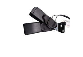 Attache ceinture arriere droit RENAULT ZOE 2 Photo n°3