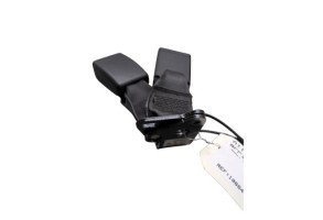 Attache ceinture arriere droit RENAULT ZOE 2 Photo n°4