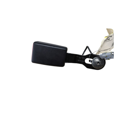 Attache ceinture avant gauche RENAULT ZOE 2