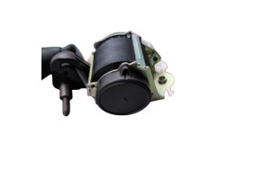 Ceinture arriere droit RENAULT ZOE 2 Photo n°2