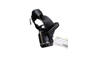 Ceinture arriere droit RENAULT ZOE 2 Photo n°3