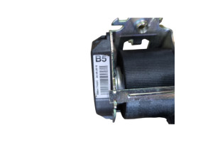 Ceinture arriere gauche RENAULT ZOE 2 Photo n°1